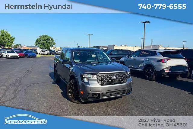 2025 Ford Maverick XLT for sale in Chillicothe, OH