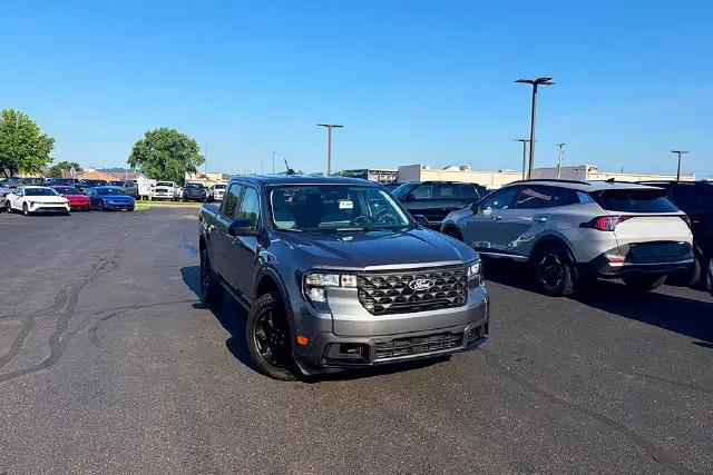2025 Ford Maverick XLT for sale in Chillicothe, OH