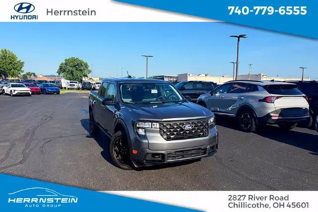2025 Ford Maverick XLT for sale near Chillicothe, OH