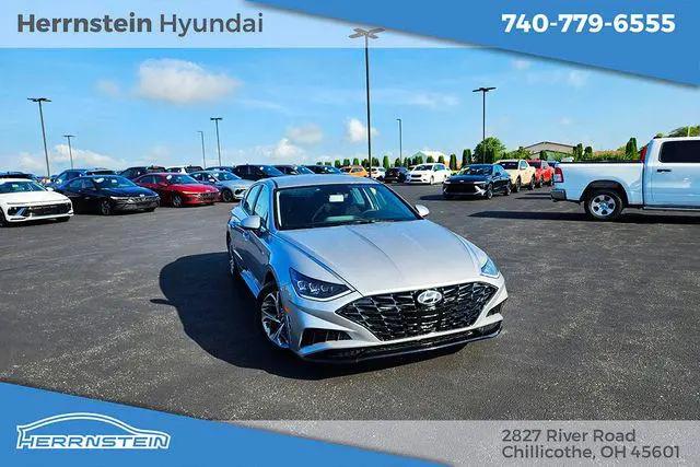2023 Hyundai Sonata SEL for sale in Chillicothe, OH