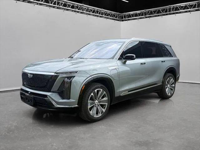 2026 Cadillac iQ Luxury for sale in Arlington Heights, IL