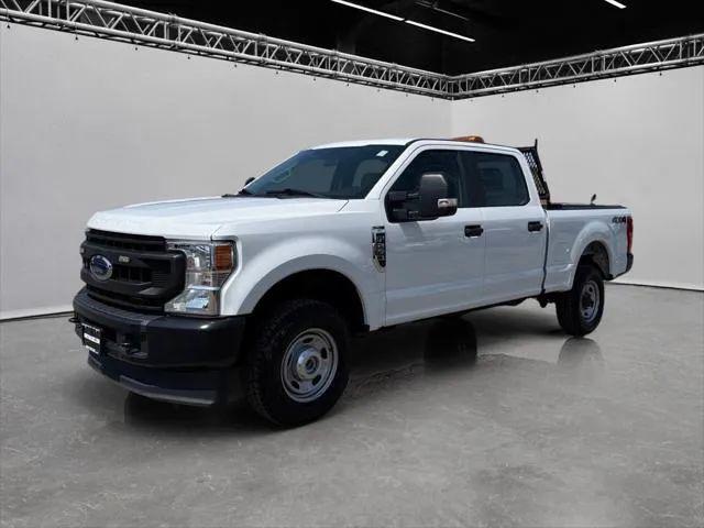 2020 Ford F-250 XL for sale in Arlington Heights, IL