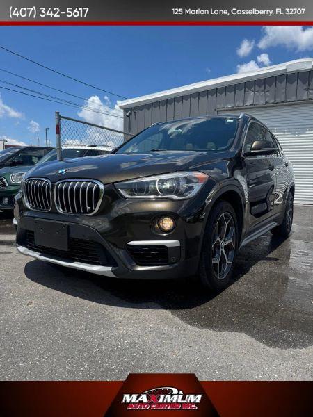 2018 BMW X1 sDrive28i for sale in Casselberry, FL