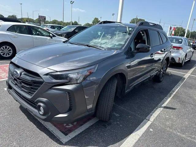 2025 Subaru Outback Onyx Edition XT for sale in Trussville, AL