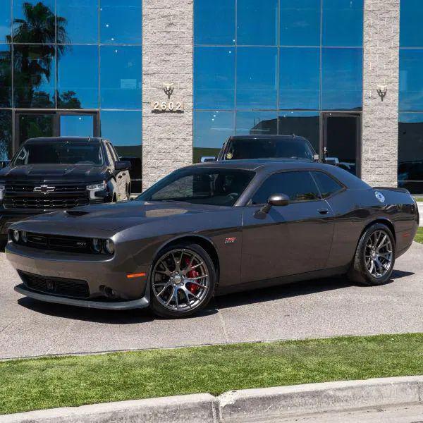2016 Dodge Challenger SRT 392 for sale in Tucker, GA