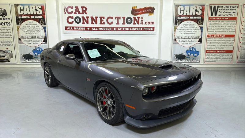 2016 Dodge Challenger SRT 392 for sale in Tucker, GA