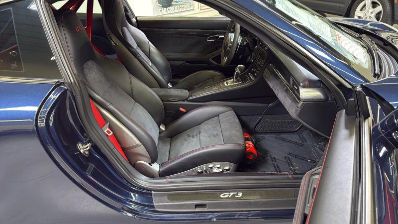 2015 Porsche 911 GT3