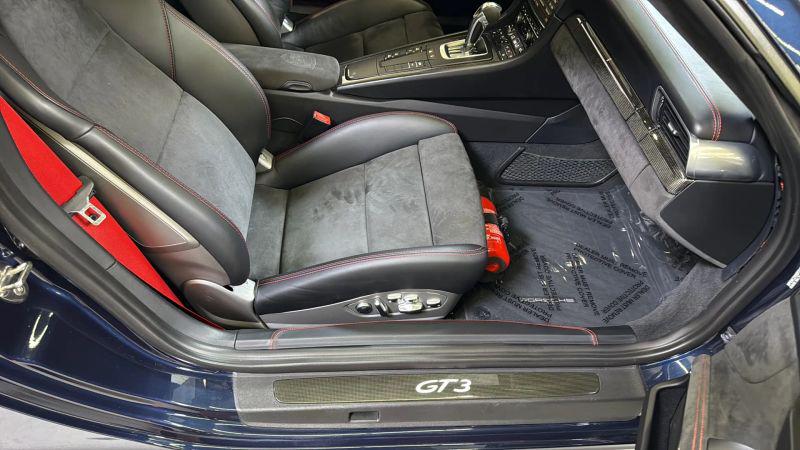 2015 Porsche 911 GT3
