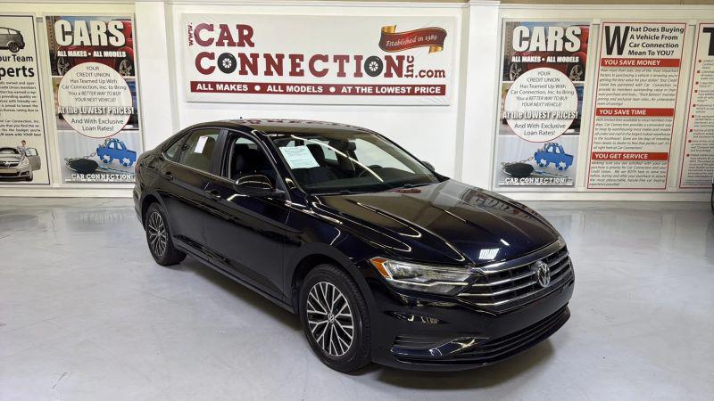 2021 Volkswagen Jetta 1.4T S for sale in Tucker, GA