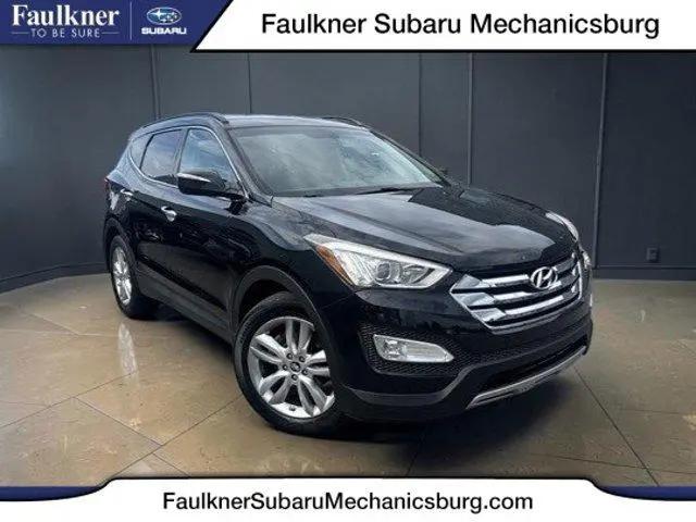 2014 Hyundai Santa Fe Sport 2.0L Turbo for sale in Mechanicsburg, PA
