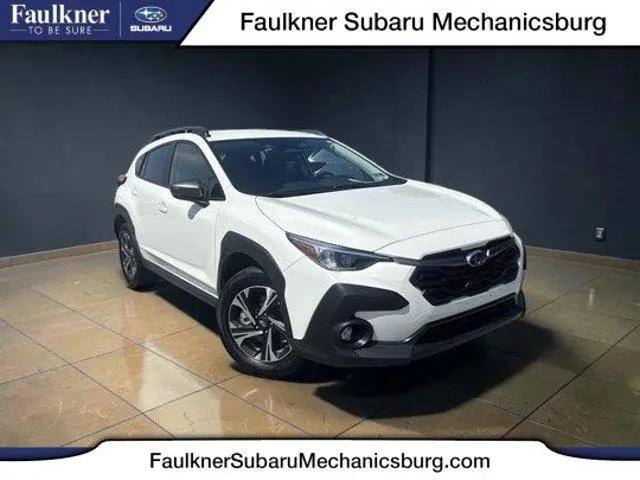 2025 Subaru Crosstrek Premium for sale in Mechanicsburg, PA