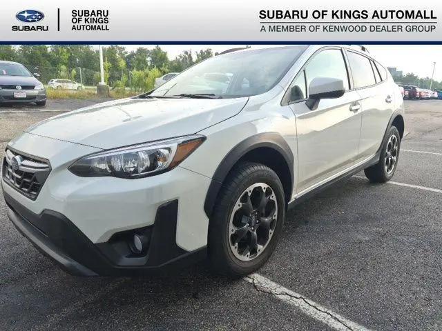 2022 Subaru Crosstrek Premium for sale in Cincinnati, OH