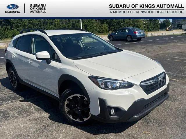 2022 Subaru Crosstrek for sale near Cincinnati, OH