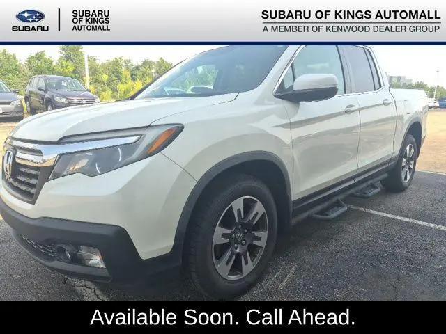 2019 Honda Ridgeline for sale near Cincinnati, OH