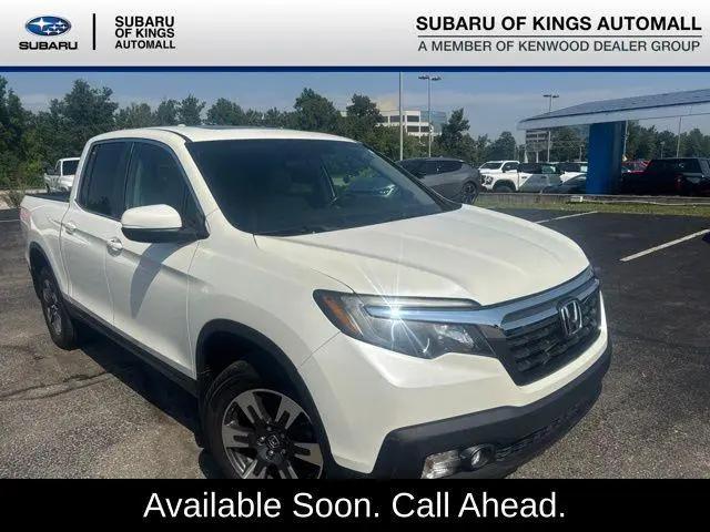 2019 Honda Ridgeline RTL for sale near Cincinnati, OH