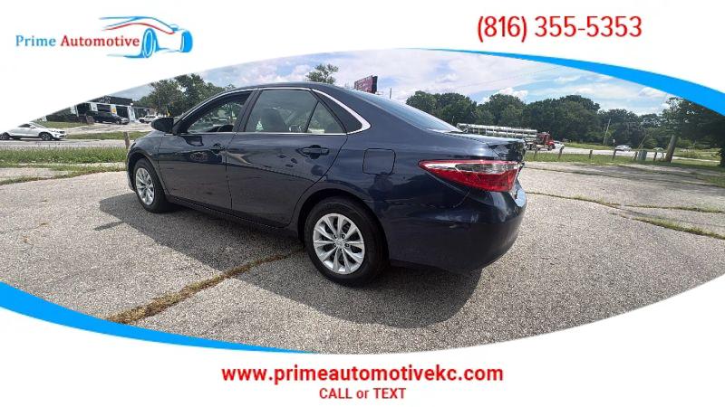 2017 Toyota Camry LE for sale in Raytown, MO
