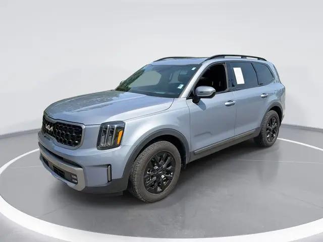 2023 Kia Telluride SX Prestige X-Pro for sale in Shallote, NC