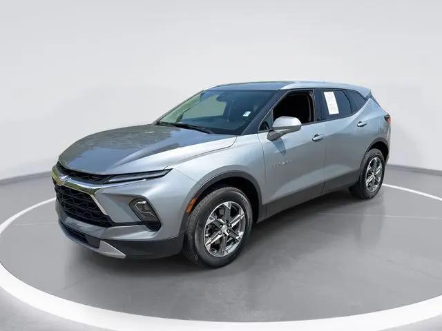 2025 Chevrolet Blazer FWD 2LT for sale in Shallote, NC