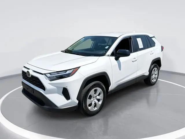 2025 Toyota RAV4 LE for sale in Shallote, NC