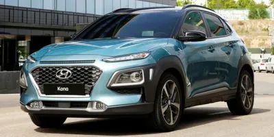 2021 Hyundai Kona SEL for sale in Houston, TX