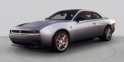 2025 Dodge Charger Daytona R/T AWD for sale in Houston, TX