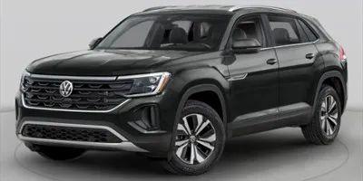2024 Volkswagen Atlas Cross Sport 2.0T SE w/Technology for sale in Houston, TX