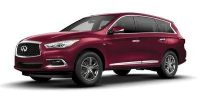 2020 INFINITI QX60 PURE for sale in Houston, TX