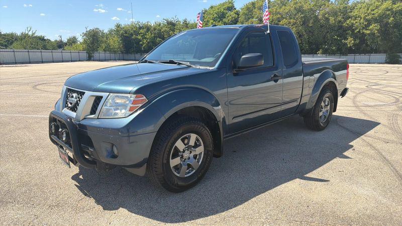 2013 Nissan Frontier Desert Runner for sale in Killeen, TX