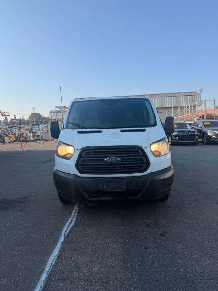 2016 Ford Transit w/Sliding Side Door w/RWB for sale in Tacoma, WA