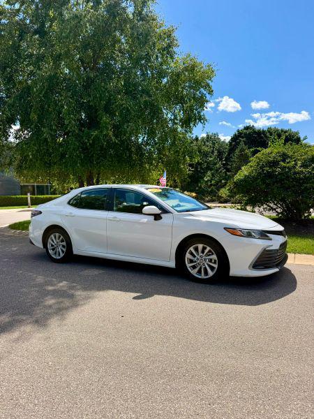 2024 Toyota Camry LE for sale in Grand Rapids, MI