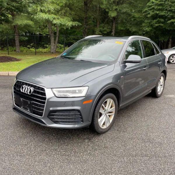 2018 Audi Q3 2.0T Premium for sale in Carlstadt, NJ
