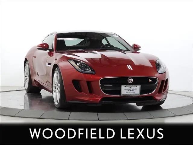 2015 Jaguar F-TYPE S for sale in Schaumburg, IL