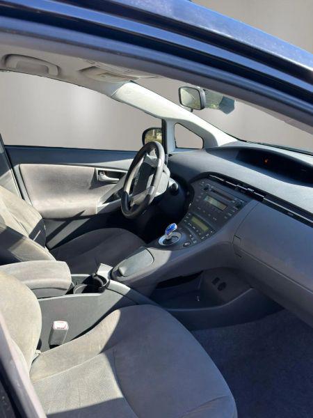 2011 Toyota Prius Two