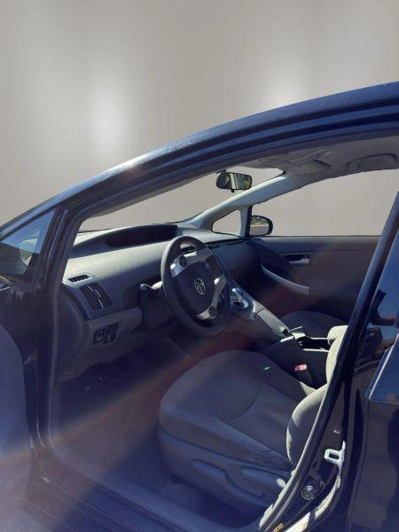 2011 Toyota Prius Two