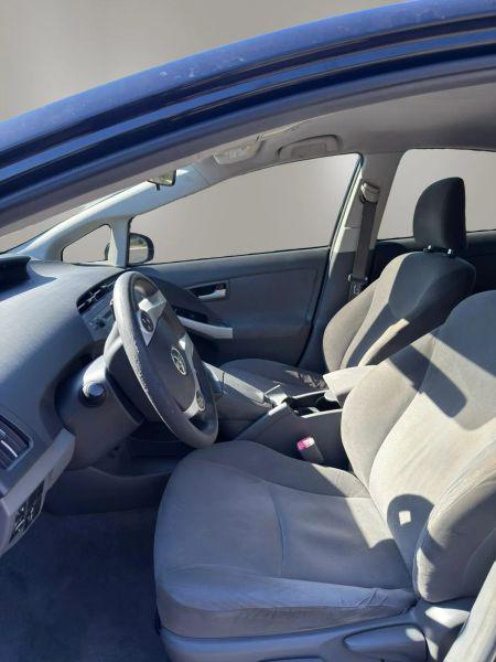 2011 Toyota Prius Two
