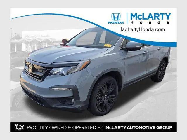 2022 Honda Pilot AWD Special Edition for sale in Little Rock, AR