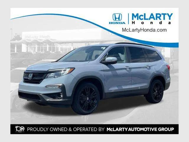 2022 Honda Pilot AWD Special Edition for sale in Little Rock, AR