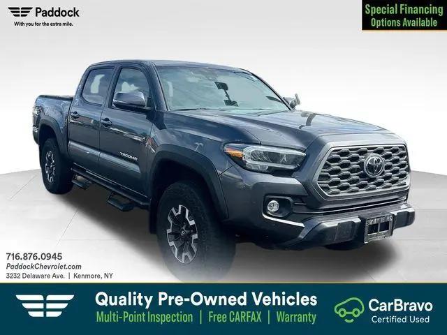2023 Toyota Tacoma TRD Off Road for sale in Kenmore, NY