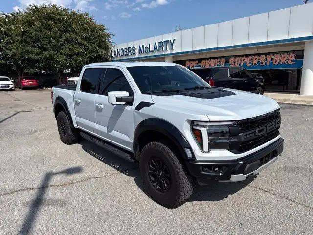 2025 Ford F-150 Raptor for sale in Huntsville, AL