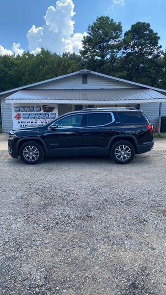 2020 GMC Acadia AWD SLT for sale in Hot Springs National Park, AR