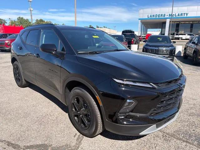 2026 Chevrolet Blazer LT for sale in Huntsville, AL