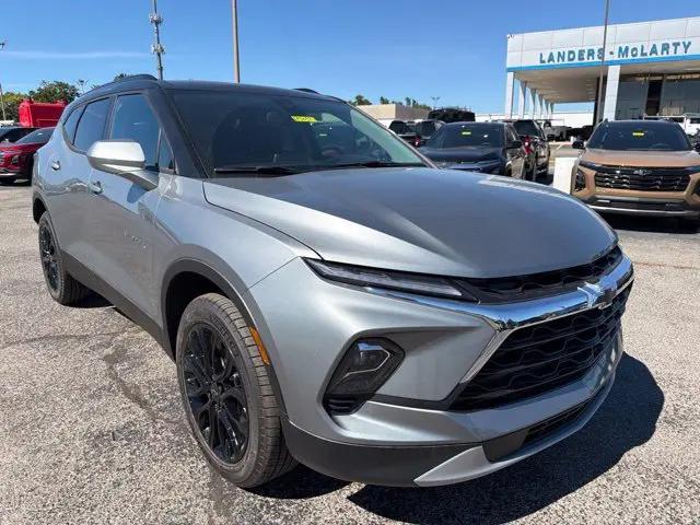2026 Chevrolet Blazer LT for sale in Huntsville, AL