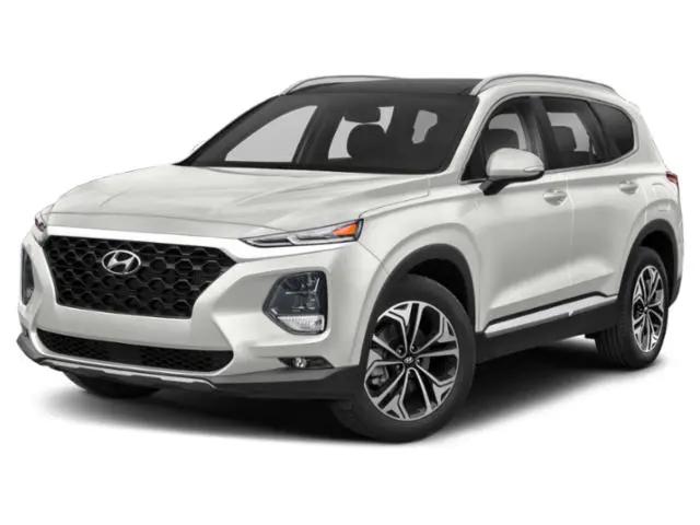 2020 Hyundai Santa Fe Limited 2.0T for sale in Springfield, MO