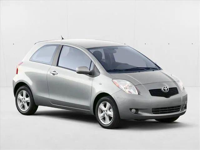 2008 Toyota Yaris Base for sale in Winter Park, FL