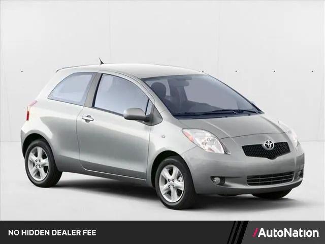2008 Toyota Yaris Base for sale in Winter Park, FL