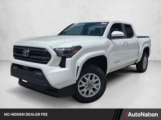 2024 Toyota Tacoma SR5 for sale in Winter Park, FL