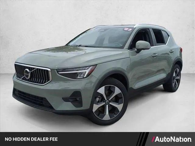 2023 Volvo XC40 B5 Plus Bright Theme for sale in Winter Park, FL