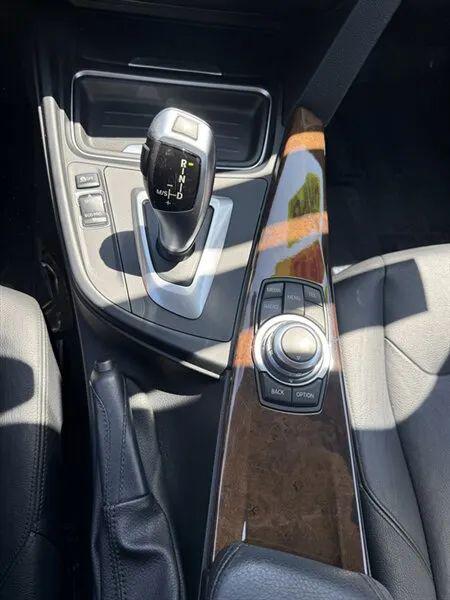 2013 BMW CT ActiveHybrid 3