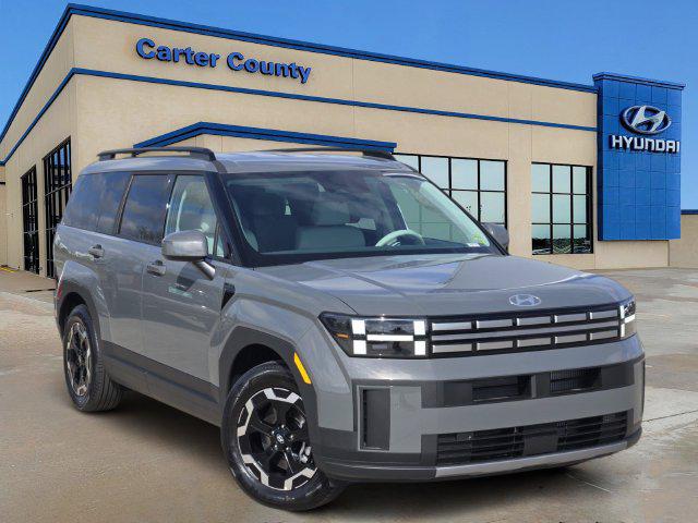 2027 Hyundai Santa Fe SEL for sale in Ardmore, OK