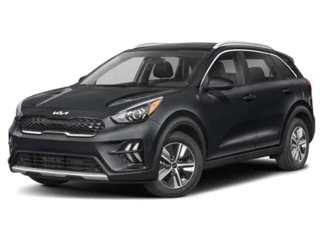 2022 Kia Niro EX Premium for sale in Pittsburgh, PA